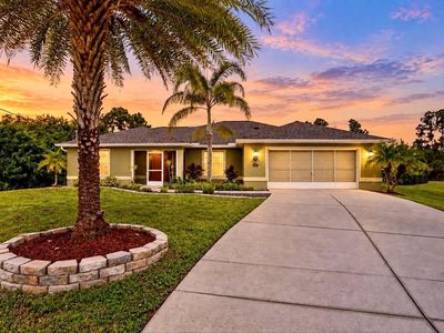 3174 WENONA DRIVE