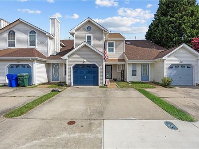 113 Squire Reach
