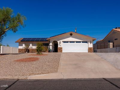 3325 Medicine Bow Dr