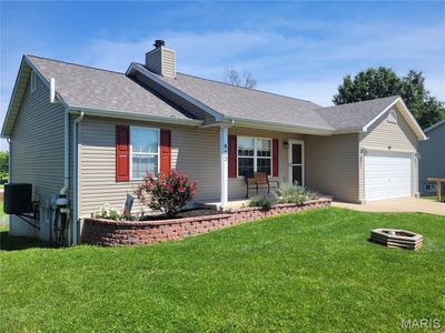 802 Big Red Ct