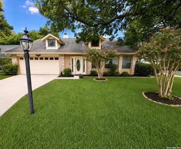 3648 Fox Run