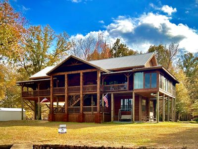 2077 Pumpkin Creek Rd