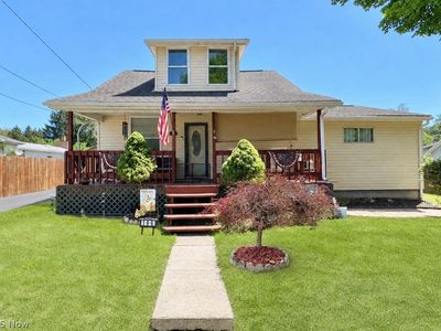 Property at 196 Charles St, East Liverpool, OH