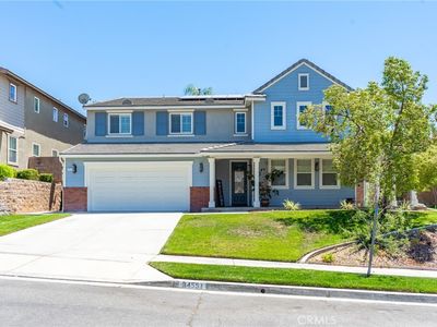 Property at 34551 Newell St, Yucaipa, CA