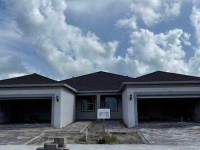 Property at 13957 SW Gingerline Dr, Pt Saint Lucie, FL