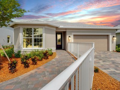 Cedar Plan, Heron Preserve