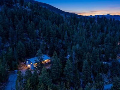 990 Saddleback Drive