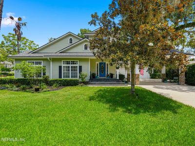112 MAGNOLIA HAMMOCK Drive