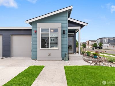 641 Northview Street