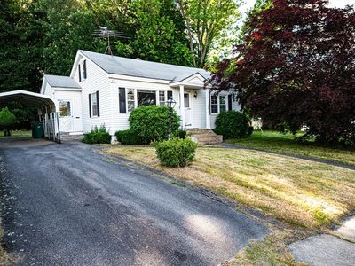 184 Chester St