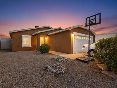 832 Mesa Viejo St SW