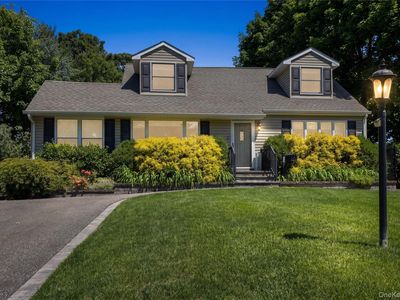 41 Marvin Drive