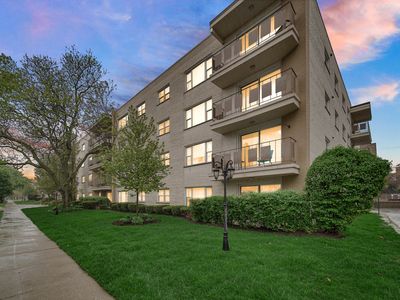 8210 Elmwood Ave APT 314