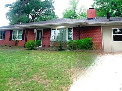 Property at 2087 E McGill Cir, Eufaula, OK