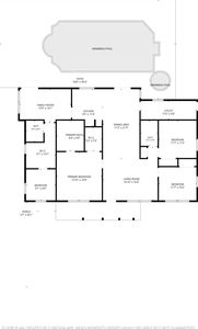 Property at 3830 NE 22nd Terrace, Lighthouse Pt, FL
