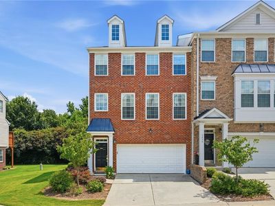 Property at 3837 Chattahoochee Summit Dr SE, Atlanta, GA