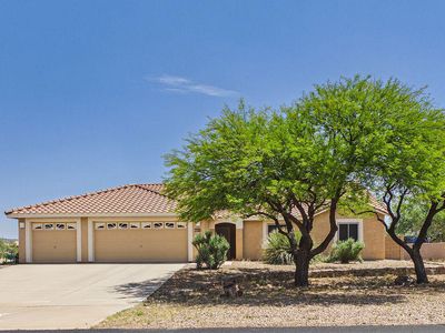6827 S Star Ridge Pl