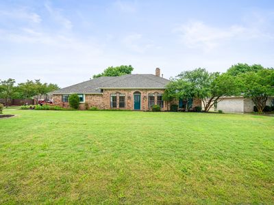 509 Ridgeview Dr