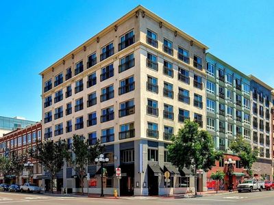 450 J St Unit 6121
