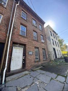 Property at 141 S William Street, Newburgh, NY