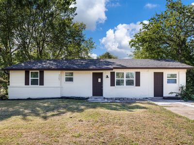 3707 Casa Ridge Dr