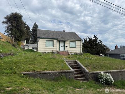 Property at 1538 N Lafayette Avenue, Bremerton, WA