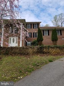 Property at 15500 Letcher Rd E, Brandywine, MD