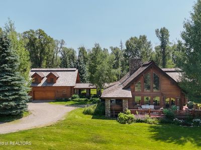 9055 N Snake River Dr