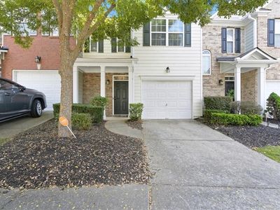 3311 Thornbridge Dr