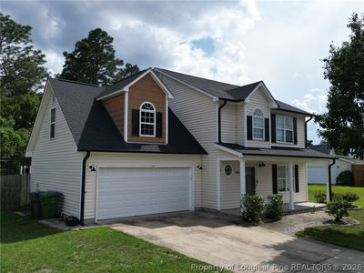 1401 Jockey Ct
