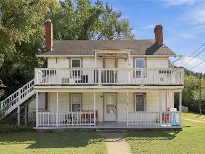 2508 Shell Rd