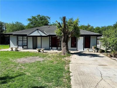 2218 George Washington St