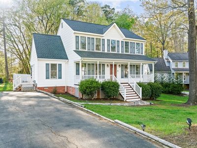 14415 Branched Antler Dr