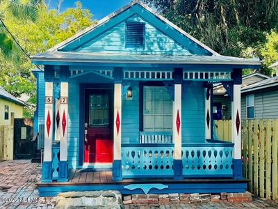 57 DUMAS Street