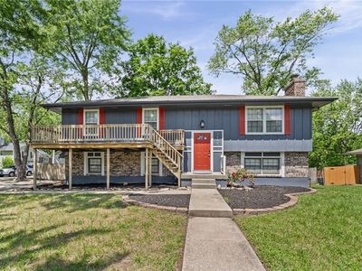 Property at 1408 Gambrell St, Greenwood, MO