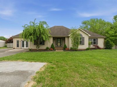 Property at 533 Old Mount Pleasant School Rd, Alvaton, KY