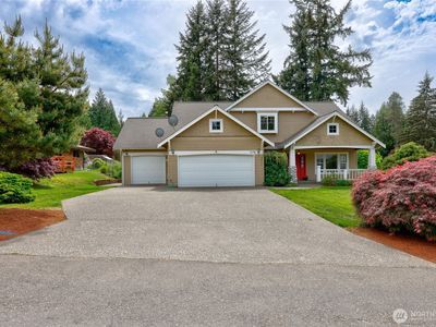 379 NW Mosher Canyon Road