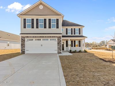 112 Meadow Sage (Lot 115) Street