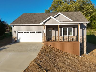 234 E Ridges Dr Lot 10
