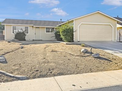 Property at 577 Yellow Jacket Rd, Dayton, NV