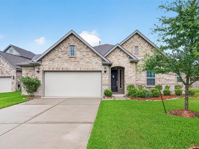 Property at 4417 Camden Lake Ln, Rosharon, TX