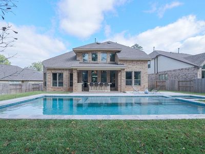 211 Castle Combe Ct