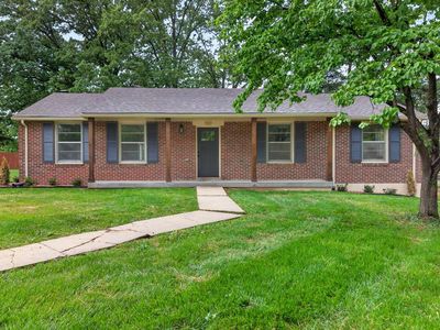 707 Dixie Park Dr