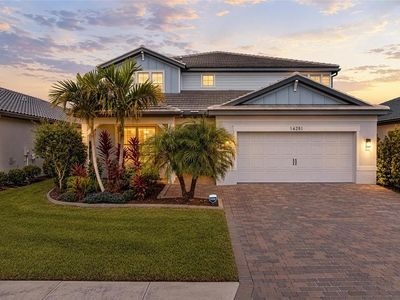 Property at 16251 HIDDEN OAK LOOP, Lakewood Ranch, FL