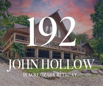 192 John Hollow Drive