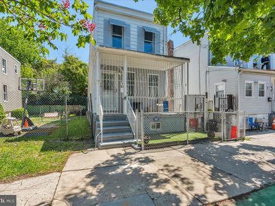 Property at 116 N 23rd St, Camden, NJ