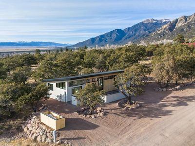 283 N Chaparral Way