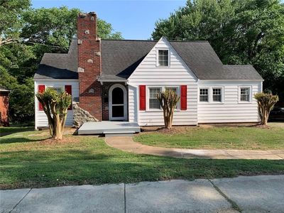 532 Polo Rd