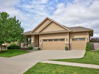 Property at 215 S 85th St, West Des Moines, IA
