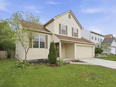 Property at 8207 Arbor Rose Way, Blacklick, OH
